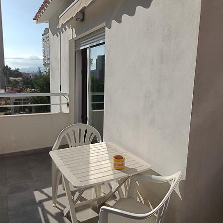 Casa Mya Con Terreno Privado Y Parking Compartido - A 800M De Playa Poniente Villa Benidorm Buitenkant foto